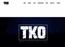 tkoco.com