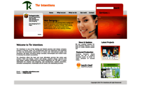 tkr-intentions.com