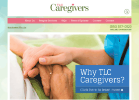 tlccaregivers.com