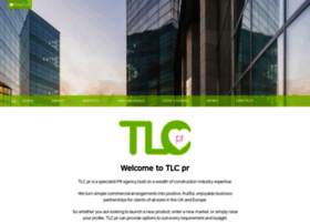 tlcpr.co.uk