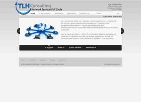 tlhconsulting.net