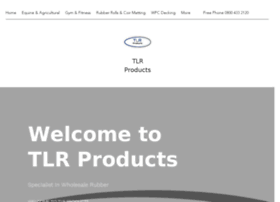 tlrproducts.co.uk