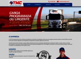 tmcentregas.com.br