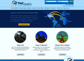 tmctickets.com
