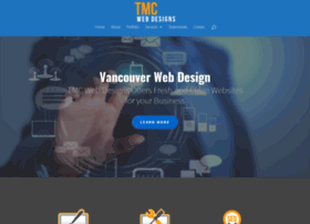 tmcwebdesigns.com