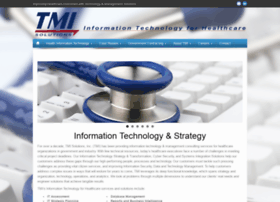 tmi-solutions.com