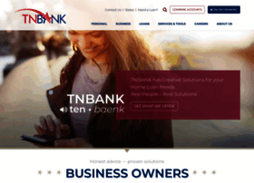 tnbank.bank