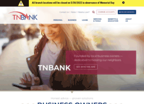tnbank.net