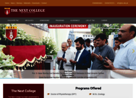tnc.edu.pk