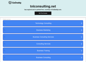 tnlconsulting.net