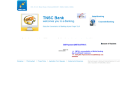 tnscbank.net