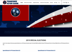 tnvoterguide.org