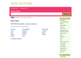 to-draw.co.uk