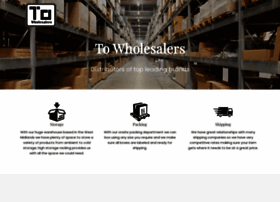 to-wholesalers.co.uk