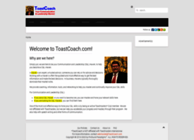 toastcoach.com