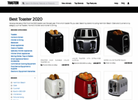toasteri.com