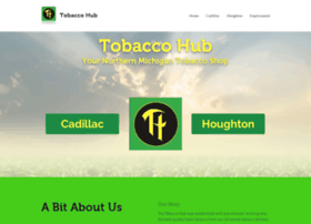 tobaccohubofamerica.com