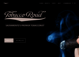 tobaccoroadsac.com