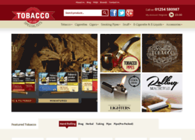 tobaccospecialists.co.uk