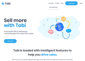 tobibots.com