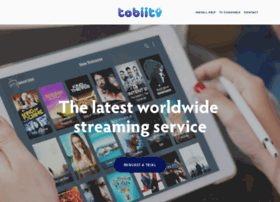 tobiitv.com