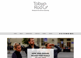 tobyandroo.com