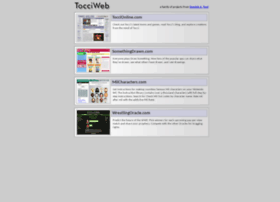 tocciweb.com