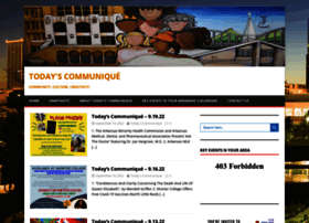todayscommunique.com