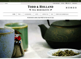 todd-holland.com