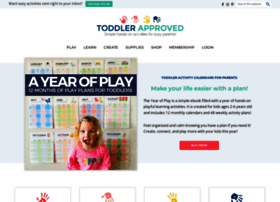 toddlerapproved.com