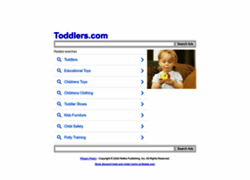 toddlers.com
