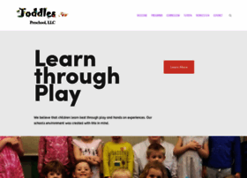 toddlespreschool.com