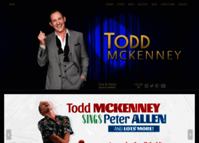 toddmckenney.com.au