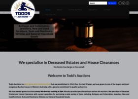 toddsauctions.com.au