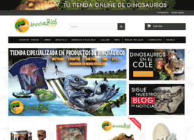 tododinosaurios.com