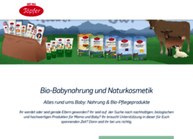 toepfer-babywelt.com