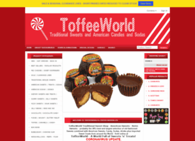 toffeeworld.co.uk