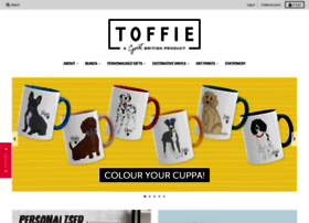 toffie.co.uk