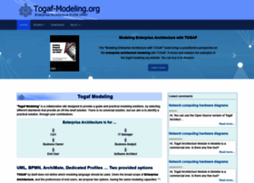 togaf-modeling.org