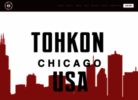 tohkon.com