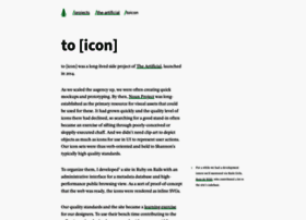 toicon.com