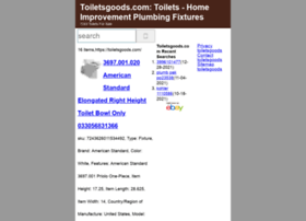 toiletsgoods.com