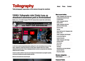 toilography.com