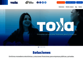 toka.com.mx