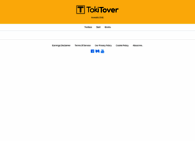 tokitover.com