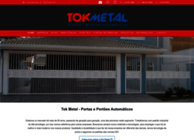 tokmetal.com.br