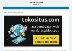 tokositus.com