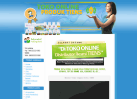 tokotiens.com