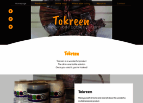 tokreen.co.za
