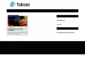 toktan.org